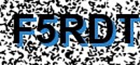 grafischer Sicherheitscode