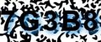 grafischer Sicherheitscode
