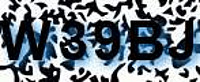 grafischer Sicherheitscode