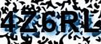 grafischer Sicherheitscode