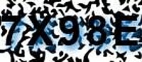 grafischer Sicherheitscode