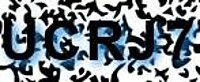 grafischer Sicherheitscode