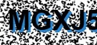 grafischer Sicherheitscode