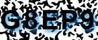 grafischer Sicherheitscode