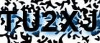 grafischer Sicherheitscode