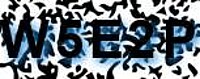 grafischer Sicherheitscode