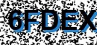 grafischer Sicherheitscode