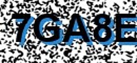grafischer Sicherheitscode
