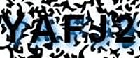 grafischer Sicherheitscode