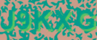 grafischer Sicherheitscode