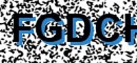 grafischer Sicherheitscode