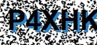 grafischer Sicherheitscode