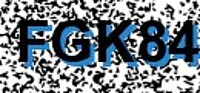 grafischer Sicherheitscode