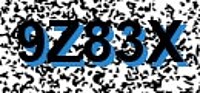 grafischer Sicherheitscode