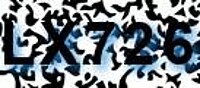 grafischer Sicherheitscode