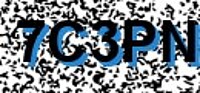 grafischer Sicherheitscode