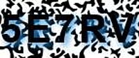 grafischer Sicherheitscode