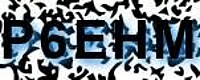 grafischer Sicherheitscode
