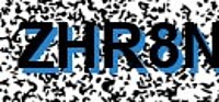 grafischer Sicherheitscode