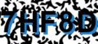 grafischer Sicherheitscode