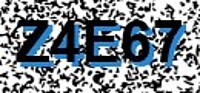 grafischer Sicherheitscode