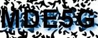 grafischer Sicherheitscode
