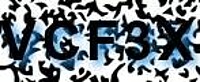 grafischer Sicherheitscode