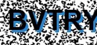 grafischer Sicherheitscode