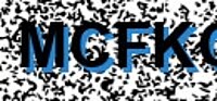 grafischer Sicherheitscode