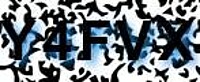 grafischer Sicherheitscode