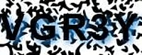 grafischer Sicherheitscode