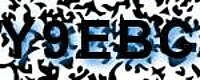 grafischer Sicherheitscode