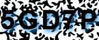 grafischer Sicherheitscode