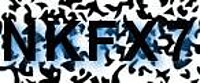 grafischer Sicherheitscode