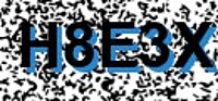 grafischer Sicherheitscode