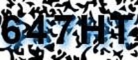 grafischer Sicherheitscode