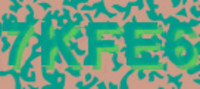 grafischer Sicherheitscode