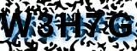 grafischer Sicherheitscode