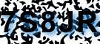 grafischer Sicherheitscode