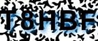 grafischer Sicherheitscode