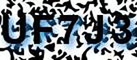 grafischer Sicherheitscode