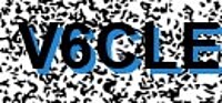 grafischer Sicherheitscode