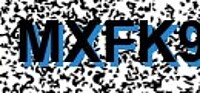 grafischer Sicherheitscode