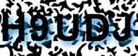 grafischer Sicherheitscode