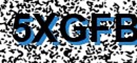 grafischer Sicherheitscode