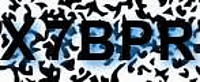 grafischer Sicherheitscode
