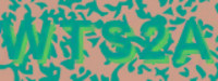 grafischer Sicherheitscode