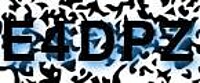 grafischer Sicherheitscode
