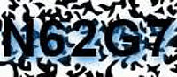 grafischer Sicherheitscode