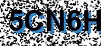 grafischer Sicherheitscode